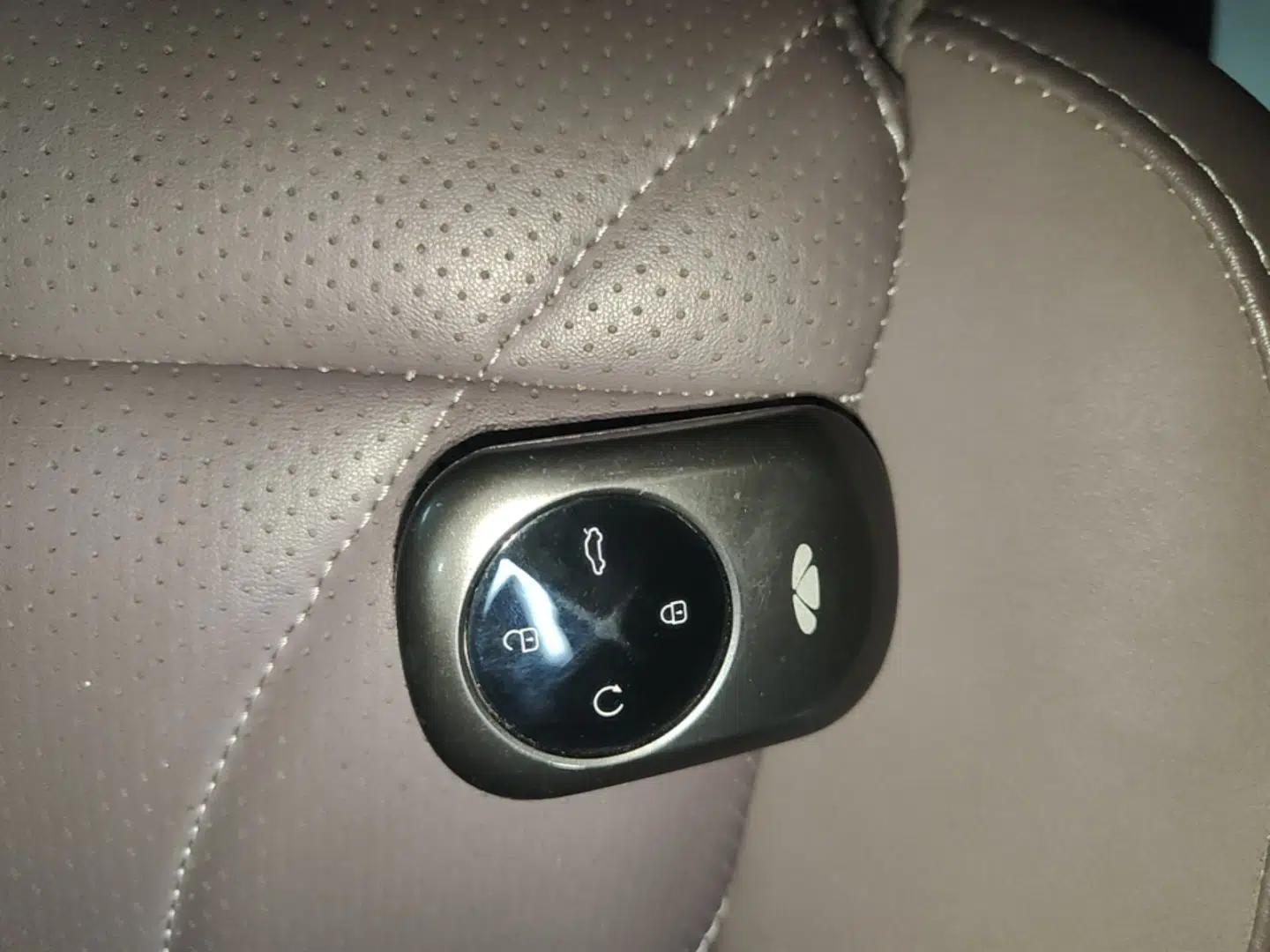 Chery Fengyun T10 2024 210 Luxury Edition — миниатюра 28