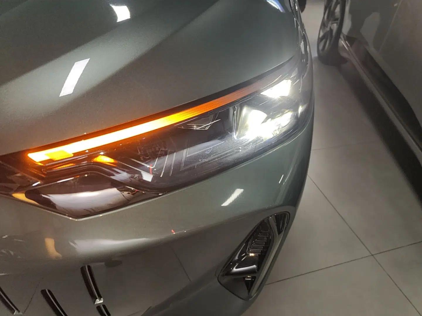 Chery Fengyun T10 2024 210 Luxury Edition — миниатюра 8