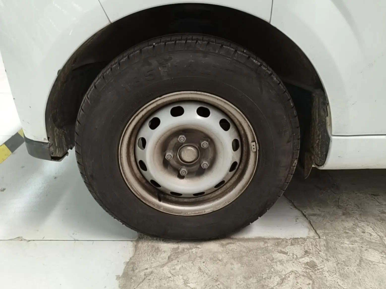 Farizon Xingxiang V 2024 Star Enjoy V6E Feature Edition Zhixin 46.08 kWh — миниатюра 15