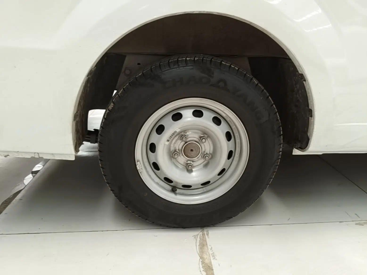 Farizon Xingxiang V 2024 Star Enjoy V6E Feature Edition Zhixin 46.08 kWh — миниатюра 16