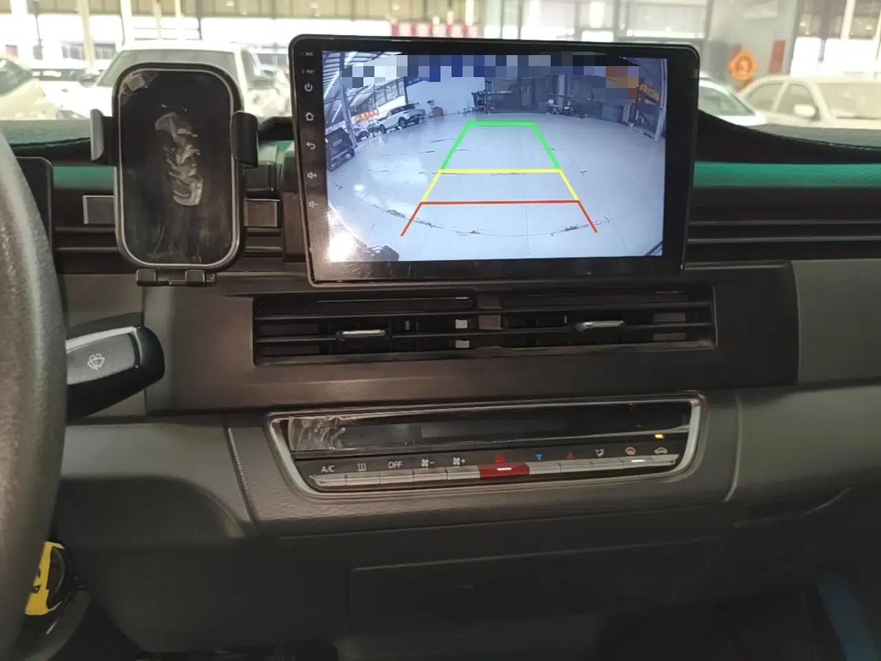 Farizon Xingxiang V 2024 Star Enjoy V6E Feature Edition Zhixin 46.08 kWh — миниатюра 20