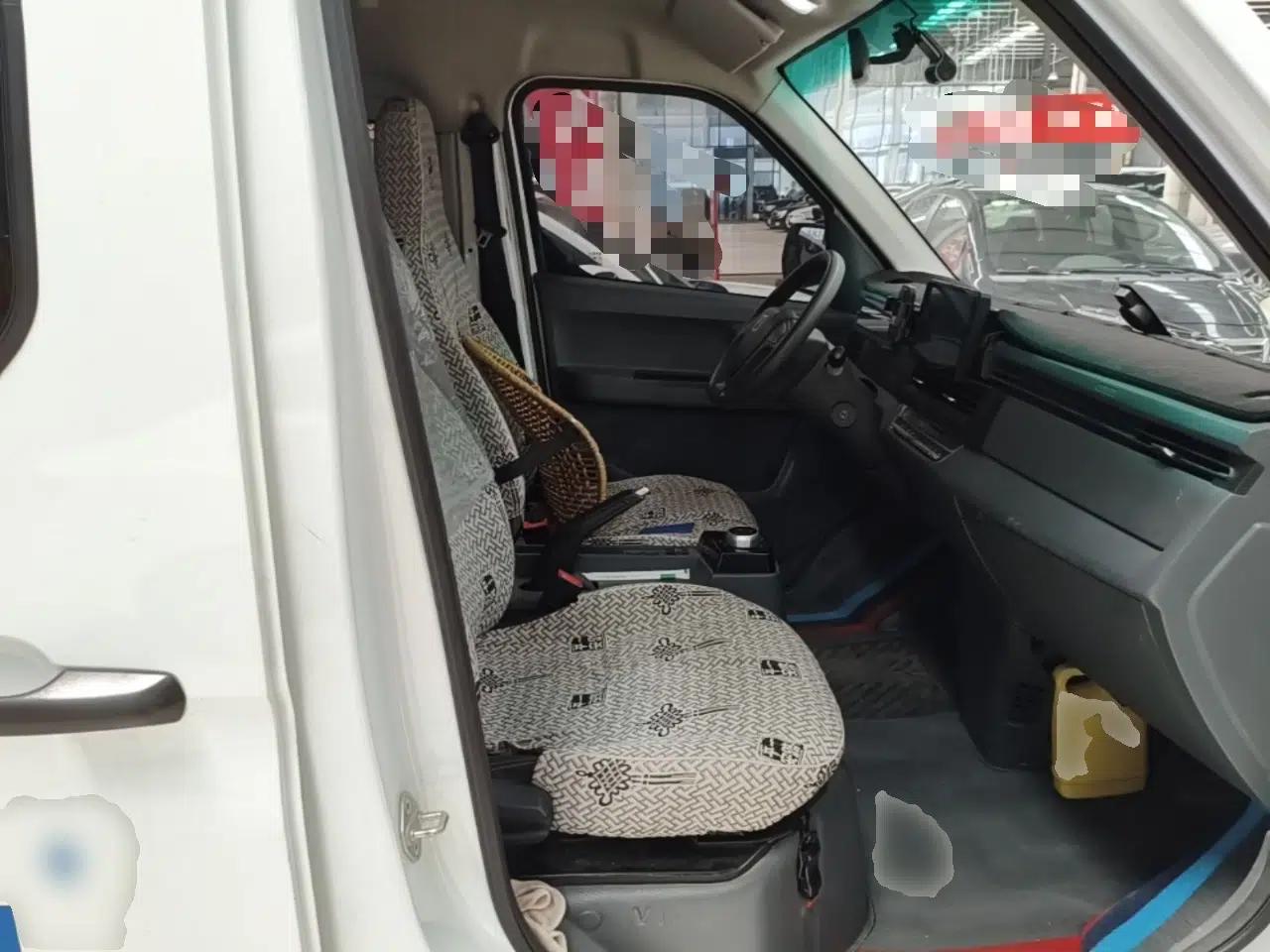 Farizon Xingxiang V 2024 Star Enjoy V6E Feature Edition Zhixin 46.08 kWh — миниатюра 24