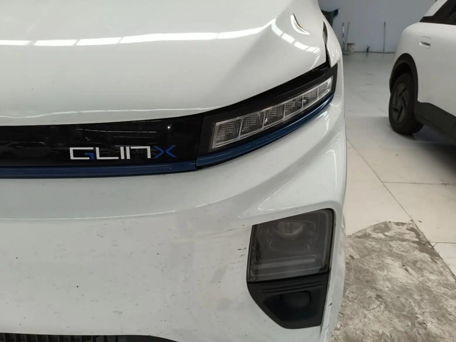 Farizon Xingxiang V 2024 Star Enjoy V6E Feature Edition Zhixin 46.08 kWh — миниатюра 8