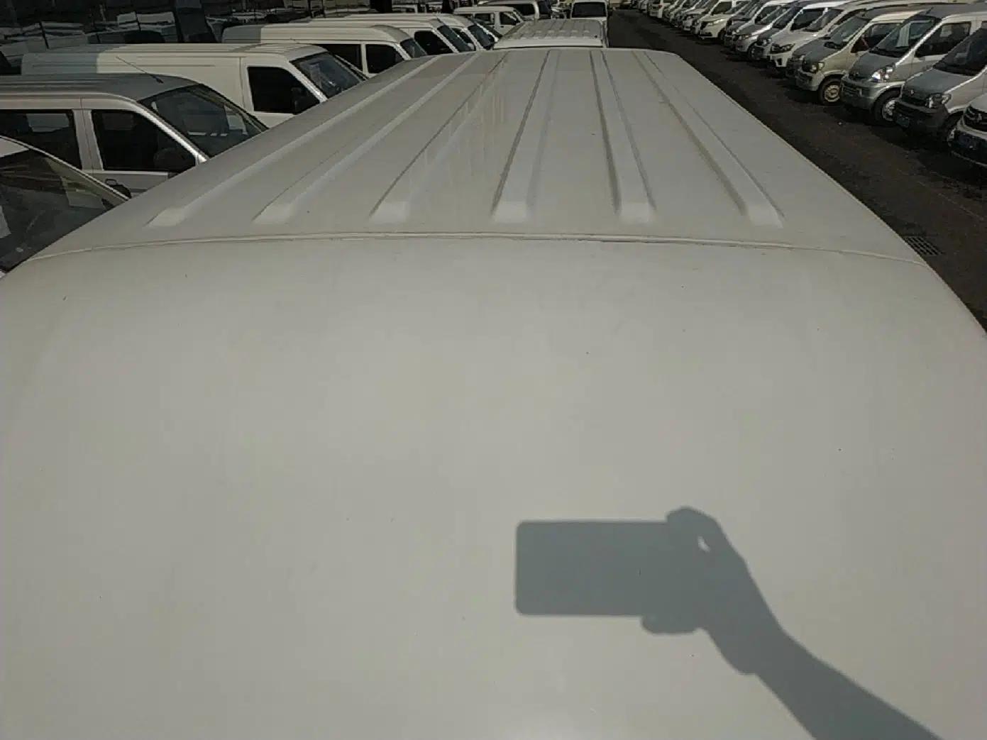 Farizon Xingxiang V 2023 V6E PLUS Ningde Era 41.86kWh 3rd-Generation Battery Pack – Premium Edition — миниатюра 7