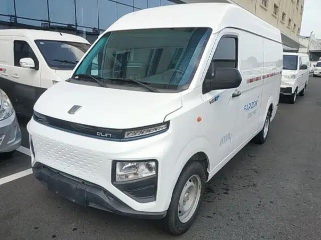 Farizon Xingxiang V 2023 V6E PLUS Ningde Era 41.86kWh 3rd-Generation Battery Pack – Premium Edition