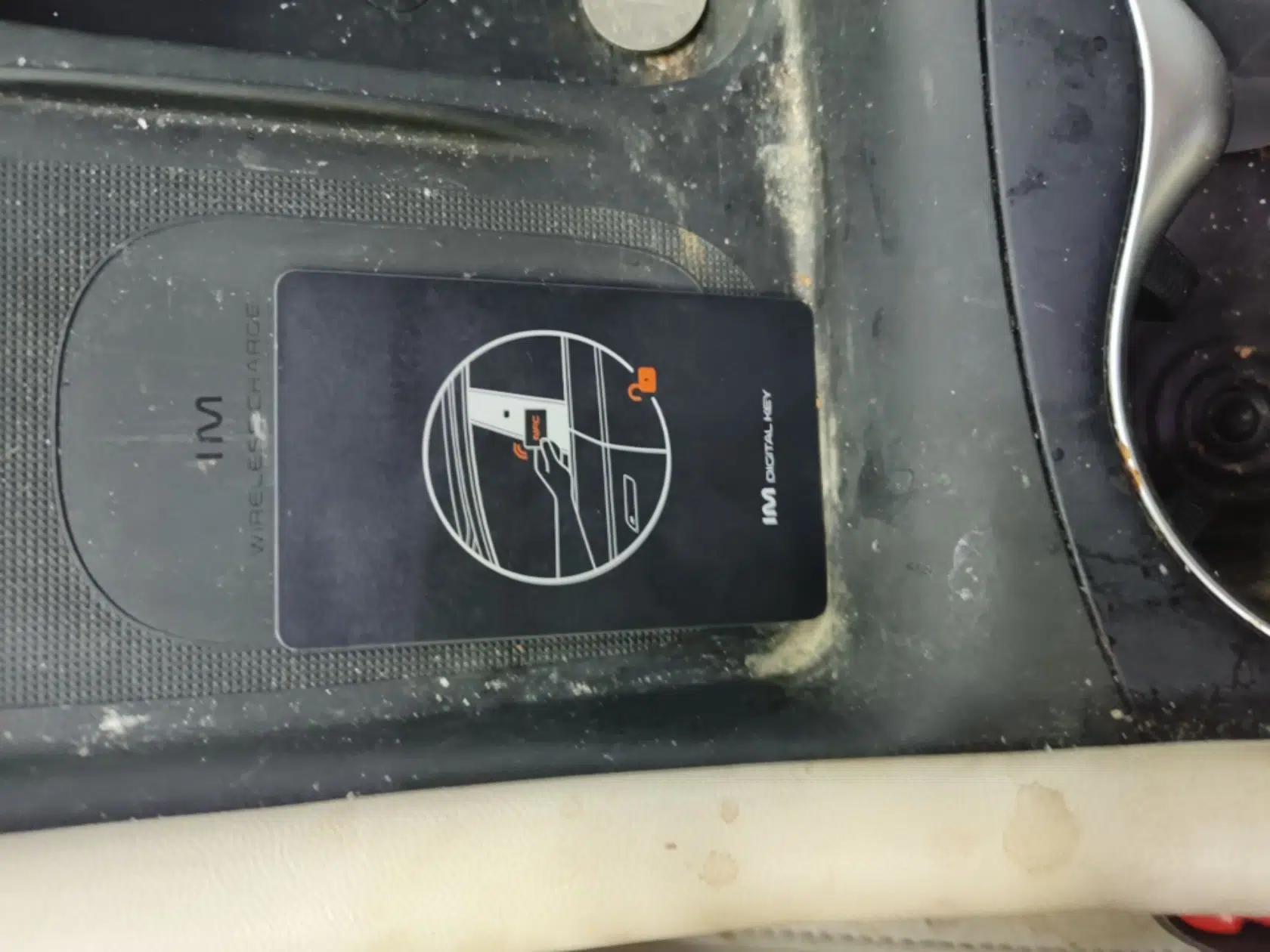 IM L6 2024 Max Standard Edition — миниатюра 28