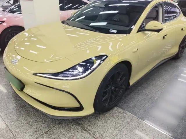 IM L6 2024 Max Standard Edition
