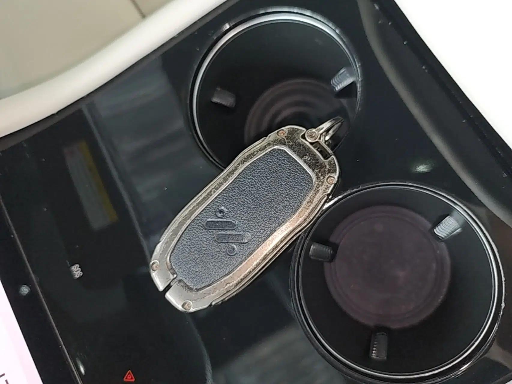 IM LS7 2023 90 kWh Elite Rear-Drive Version — миниатюра 28