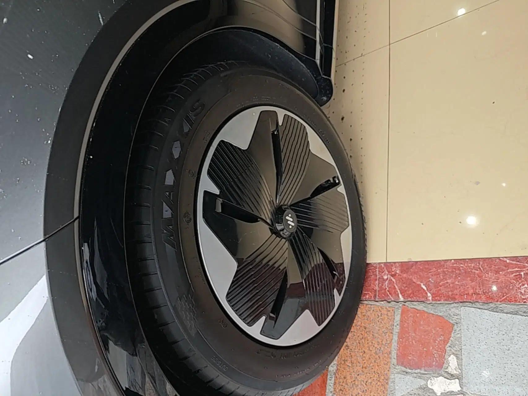 IM LS7 2023 90 kWh Elite Rear-Drive Version — миниатюра 10