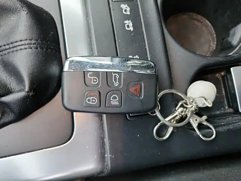 Freelander 2 2015 2.0T Si4 XS Collector's Edition — миниатюра 12