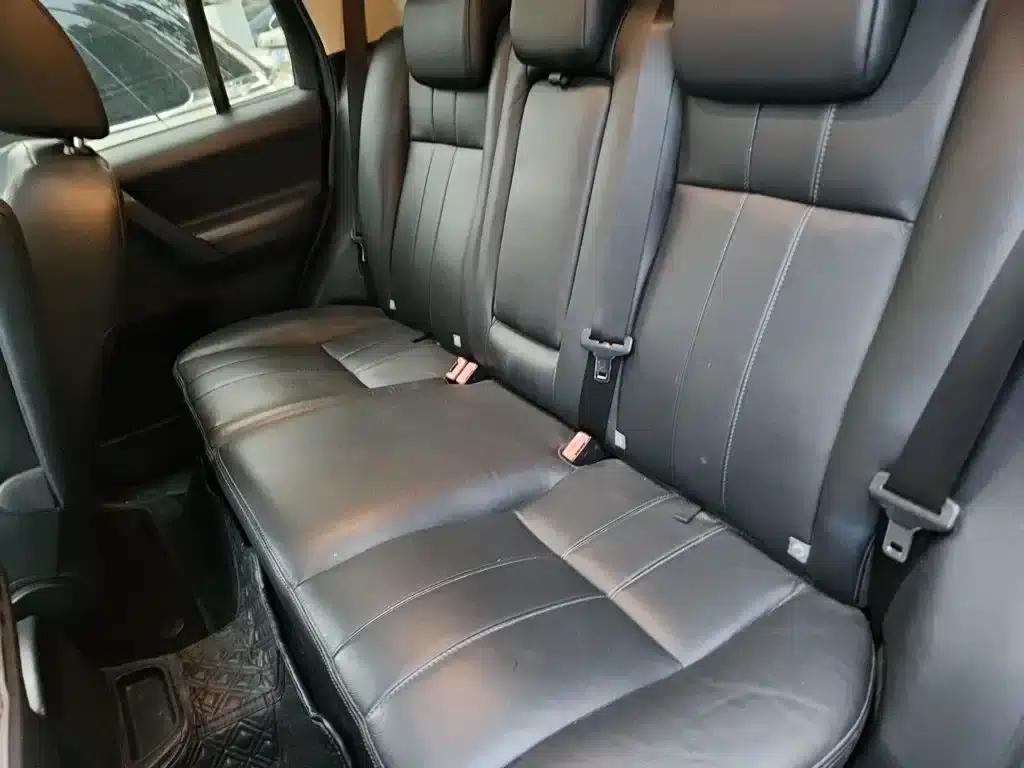 Freelander 2 2015 2.0T Si4 XS Collector's Edition — миниатюра 15
