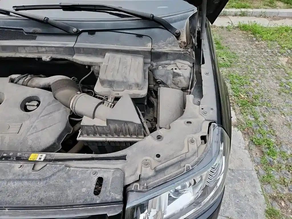 Freelander 2 2015 2.0T Si4 XS Collector's Edition — миниатюра 22