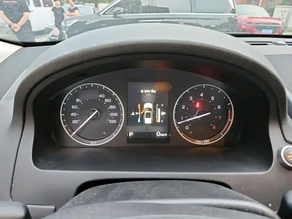 Freelander 2 2015 2.0T Si4 XS Collector's Edition — миниатюра 4