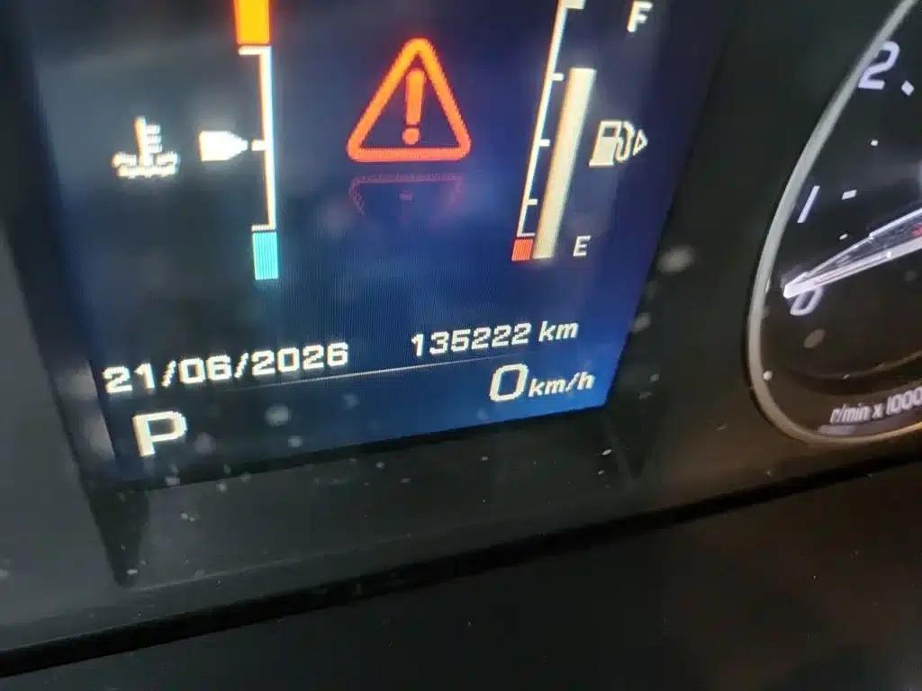 Freelander 2 2015 2.0T Si4 XS Collector's Edition — миниатюра 5