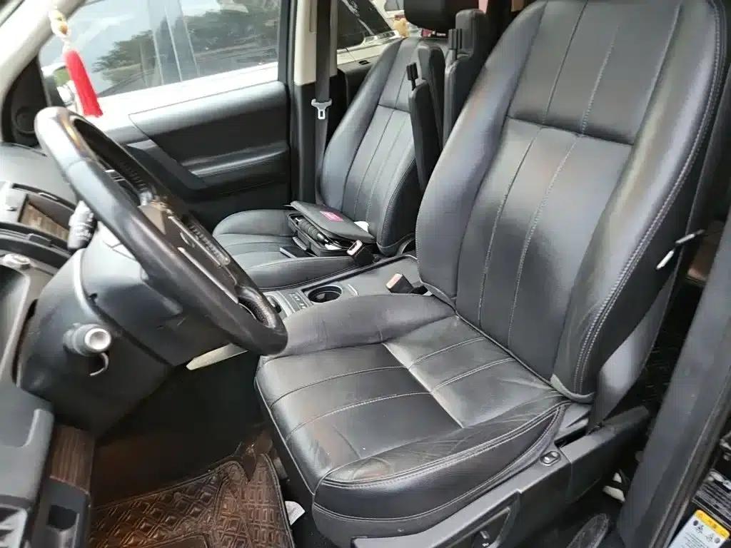 Freelander 2 2015 2.0T Si4 XS Collector's Edition — миниатюра 8