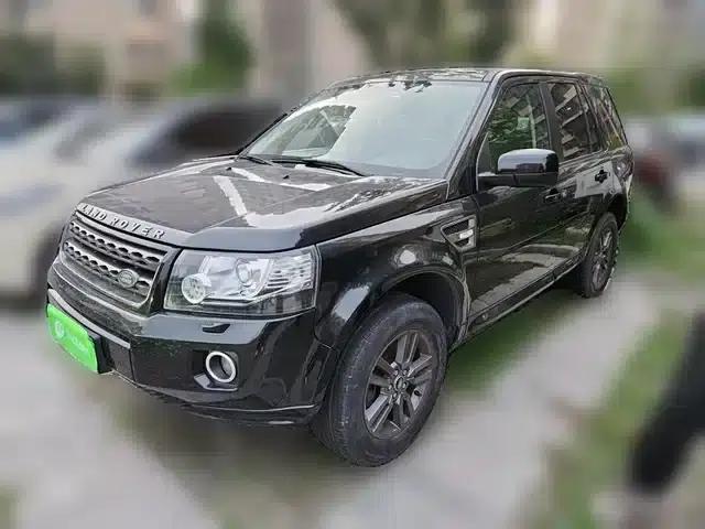 Freelander 2 2015 2.0T Si4 XS Collector's Edition