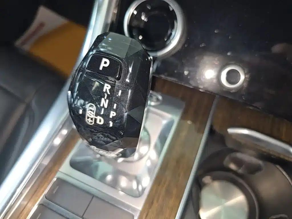 Range Rover Sport Hybrid 2018 P400e — миниатюра 14