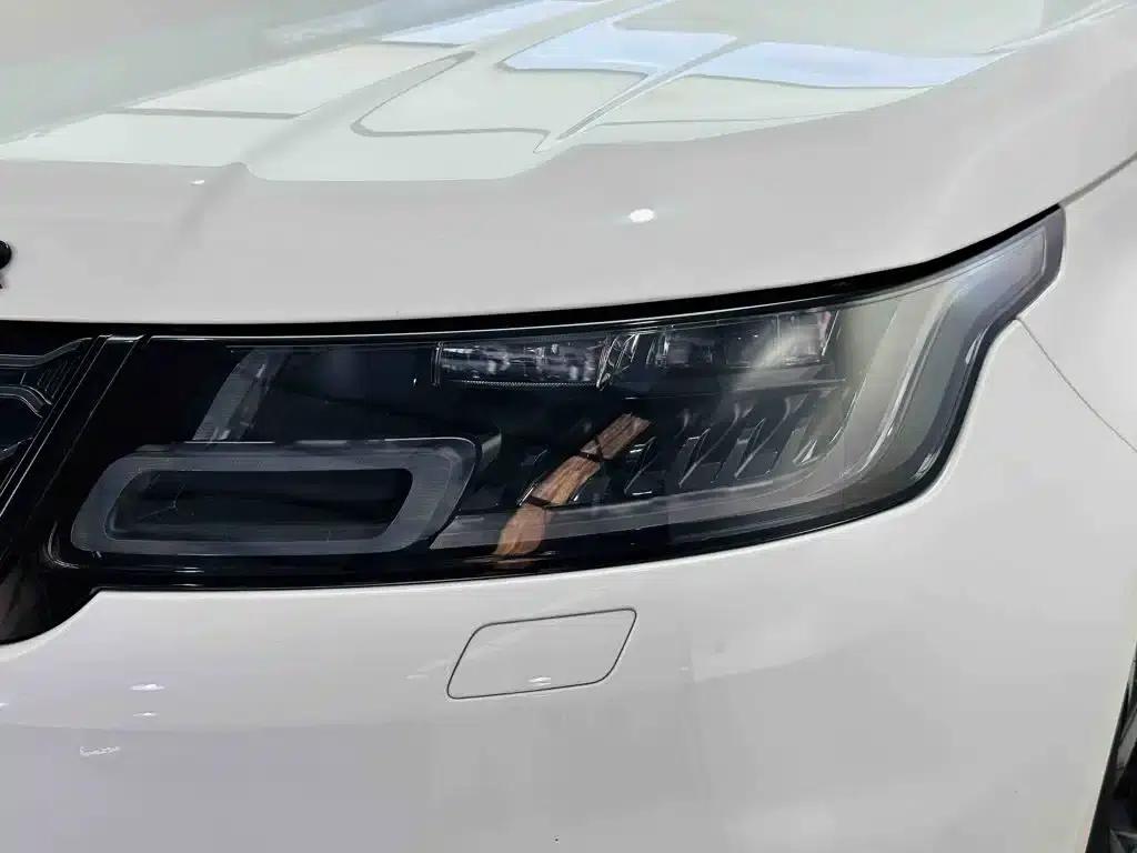 Range Rover Sport Hybrid 2018 P400e — миниатюра 24