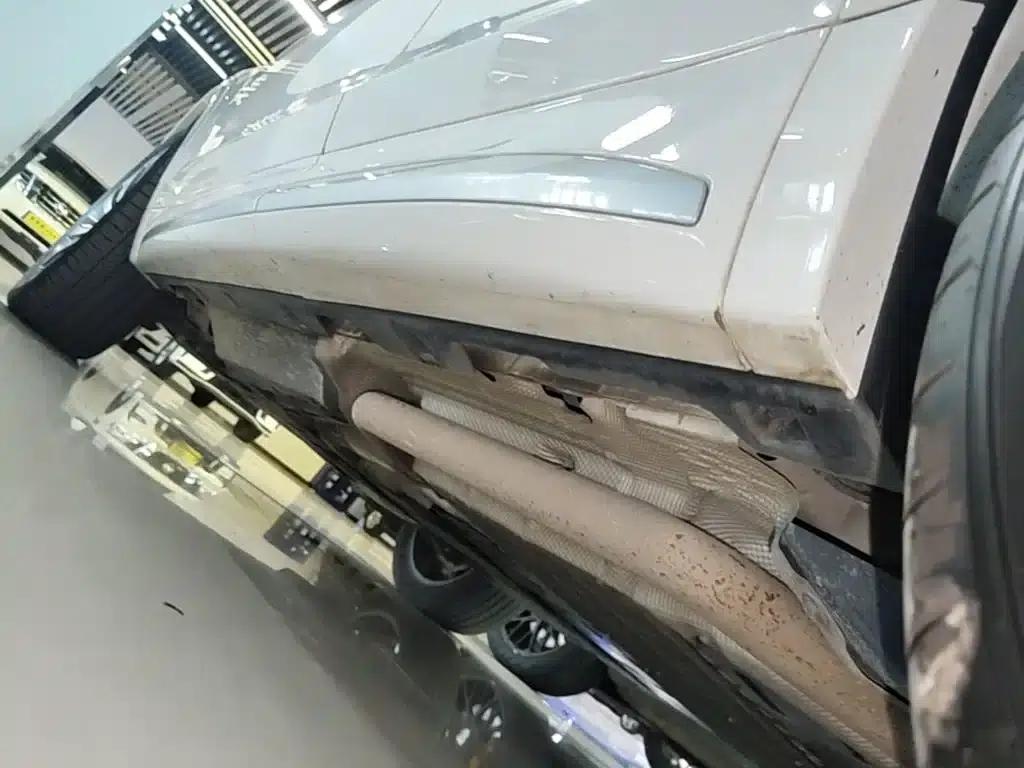 Discovery Sport New Energy 2024 1.5T P300e Plug-in Electric Hybrid — миниатюра 22