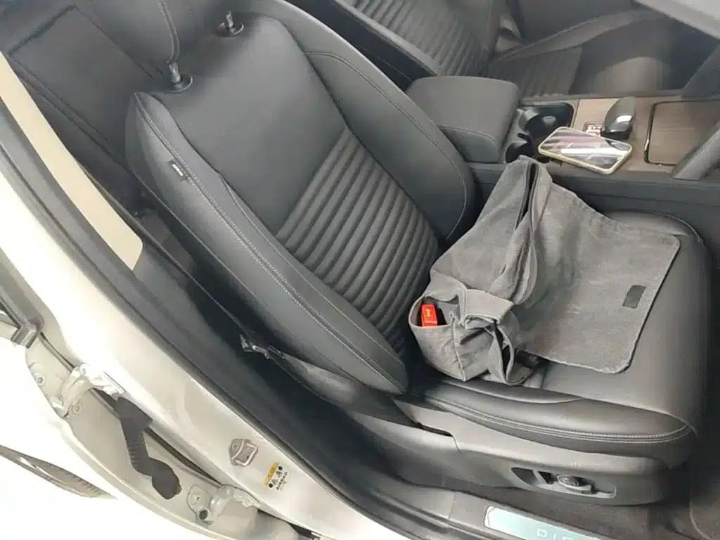 Discovery Sport New Energy 2024 1.5T P300e Plug-in Electric Hybrid — миниатюра 25