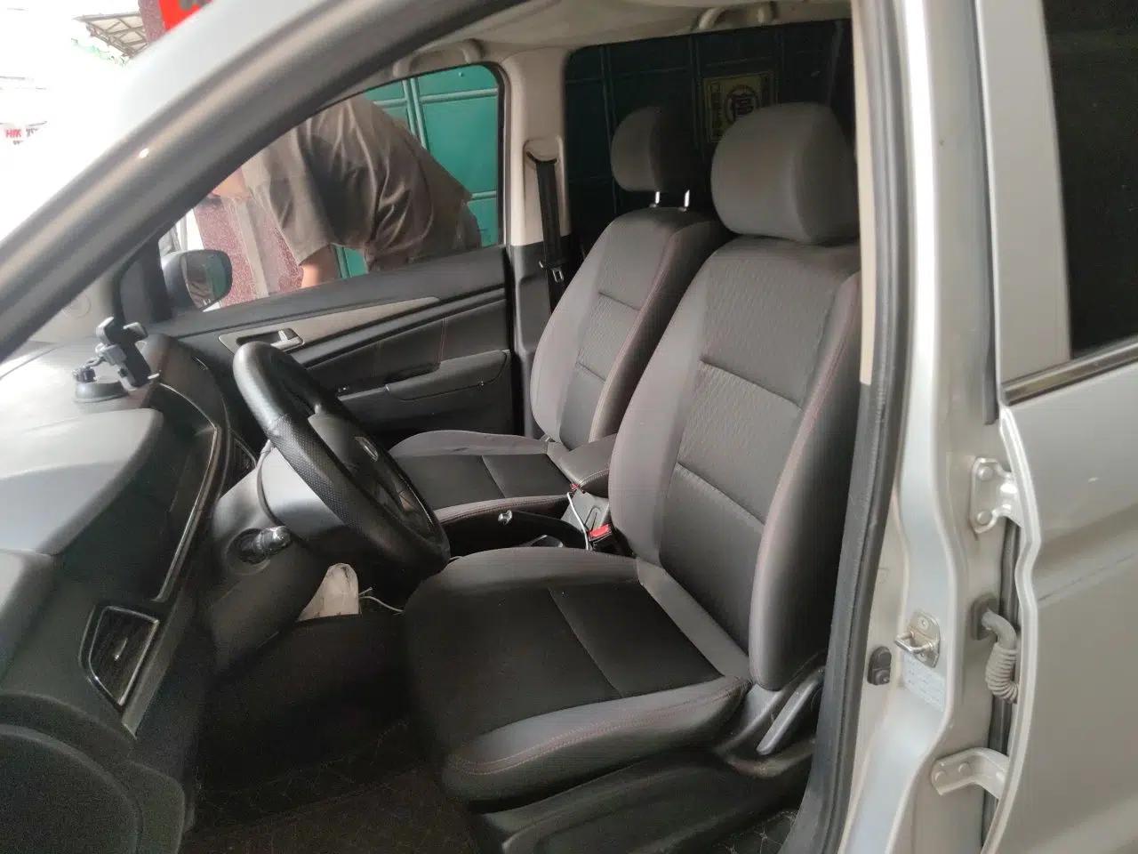 CHANGAN OSHAN A600EV 2018 EV model — миниатюра 15