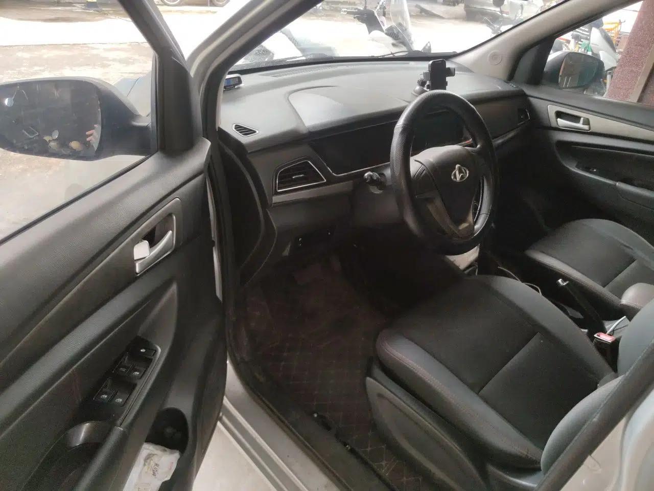 CHANGAN OSHAN A600EV 2018 EV model — миниатюра 16