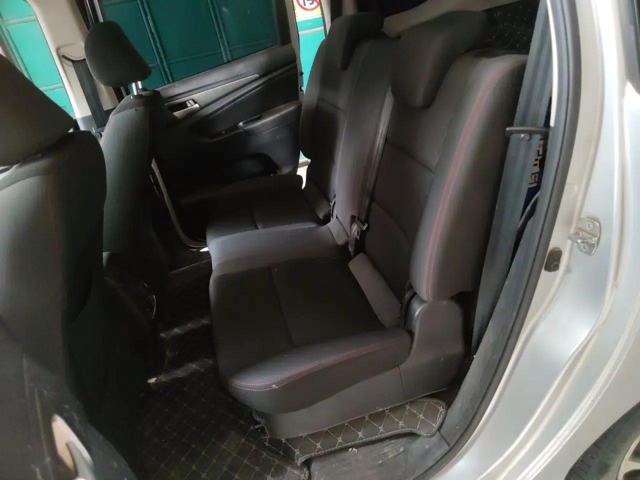 CHANGAN OSHAN A600EV 2018 EV model — миниатюра 17