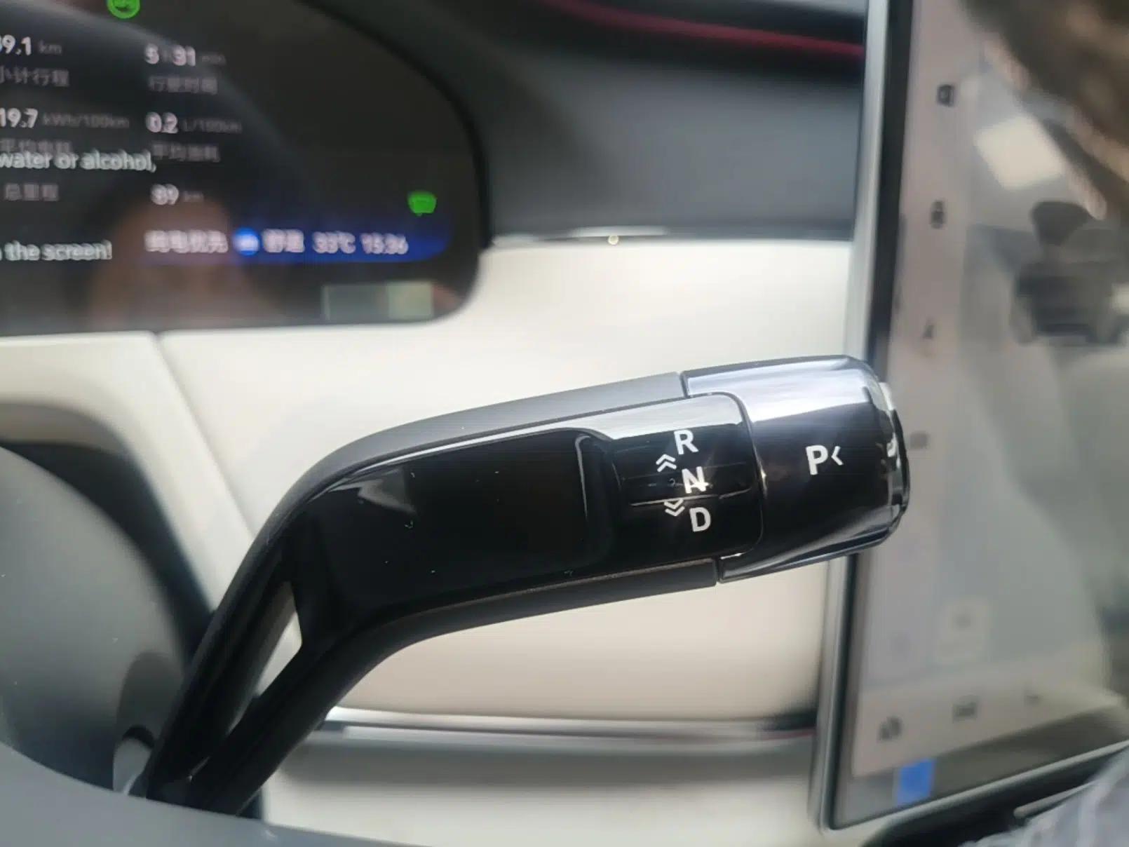 Zeekr 8X 2026 Model Ultra+ Edition 70kWh — миниатюра 16