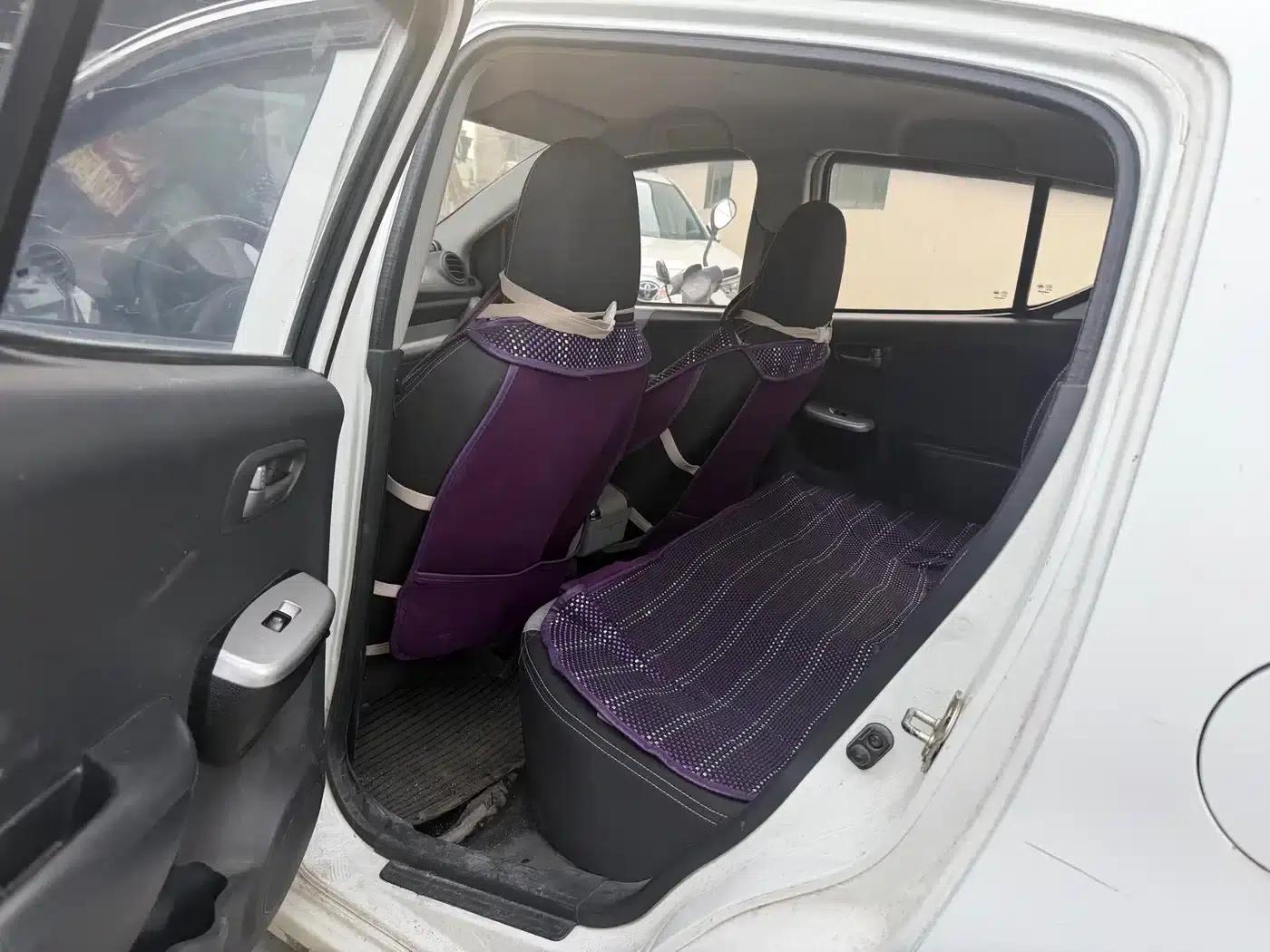 Alto 2013 1.0L Manual Practical Model — миниатюра 5