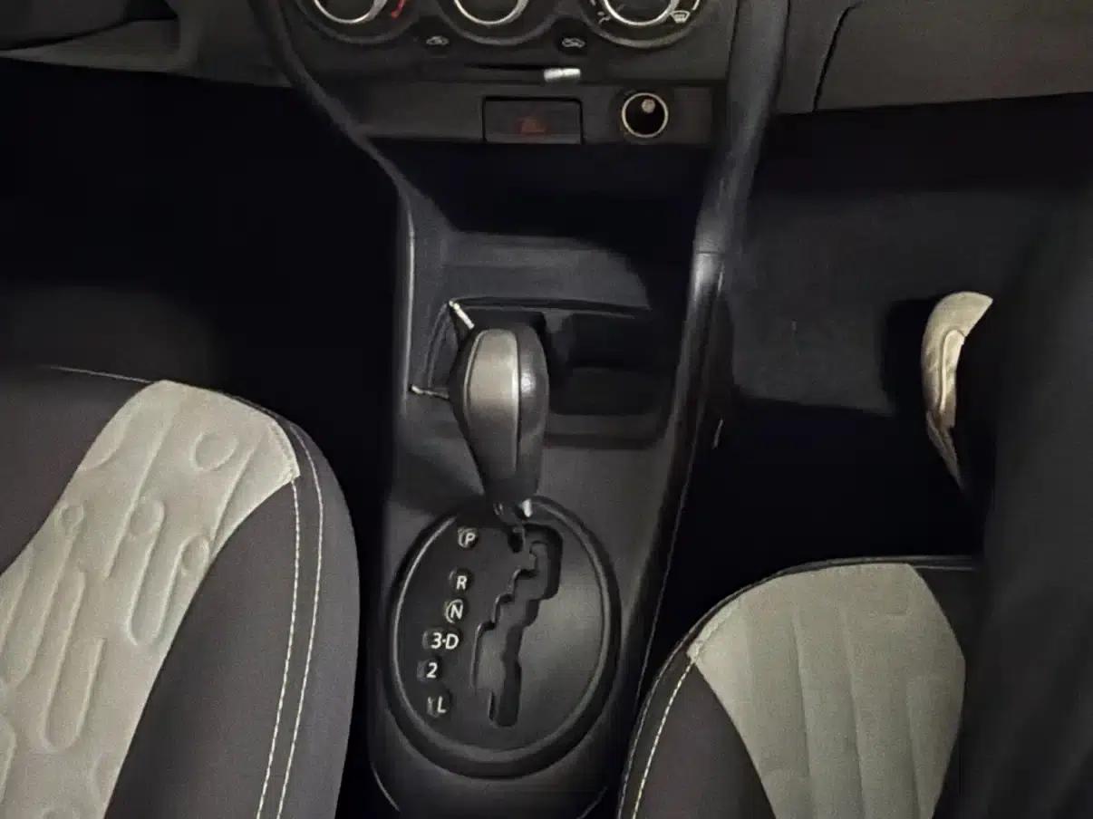 Alto 2013 1.0L Automatic Deluxe — миниатюра 12