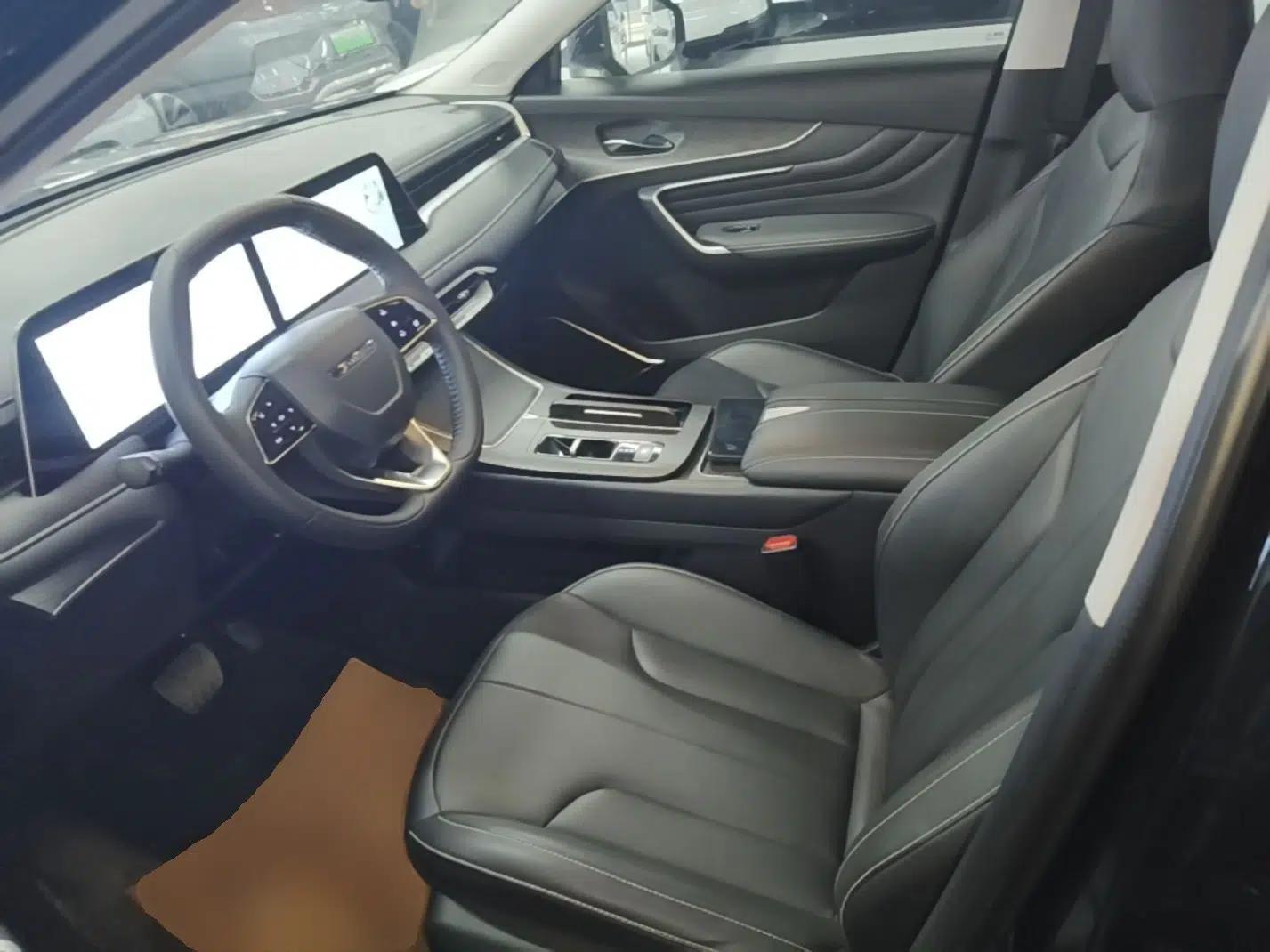 Venucia V DD-i 2023 110 km iE Version — миниатюра 17
