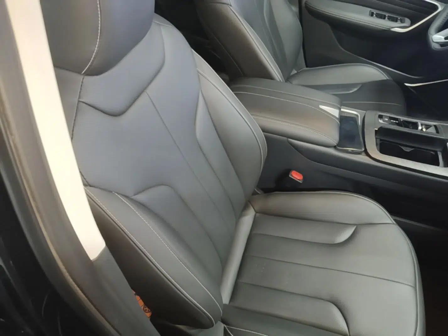 Venucia V DD-i 2023 110 km iE Version — миниатюра 19