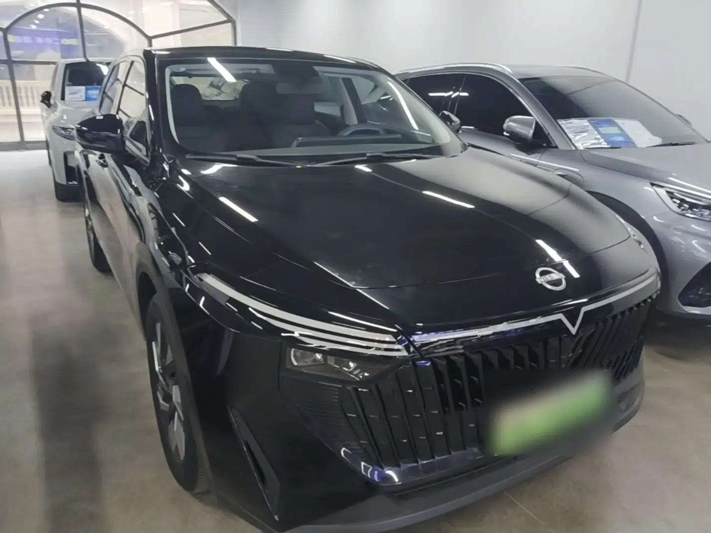 Venucia V DD-i 2023 110 km iE Version — миниатюра 3