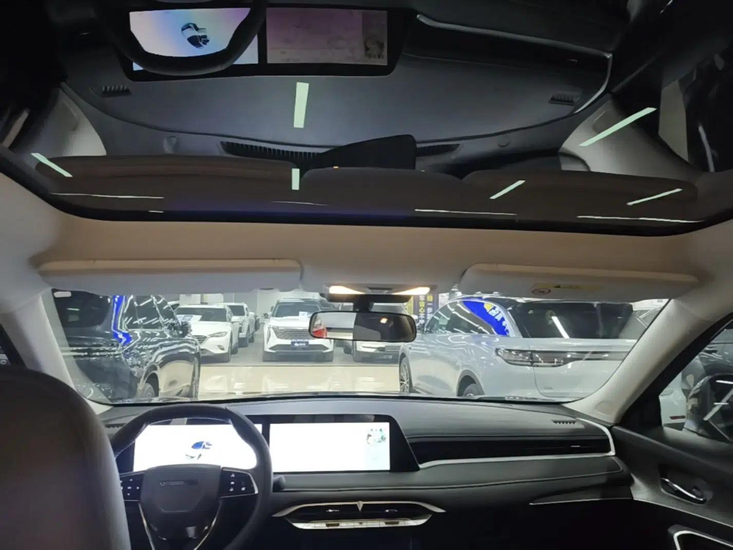 Venucia V DD-i 2023 110 km iE Version — миниатюра 21