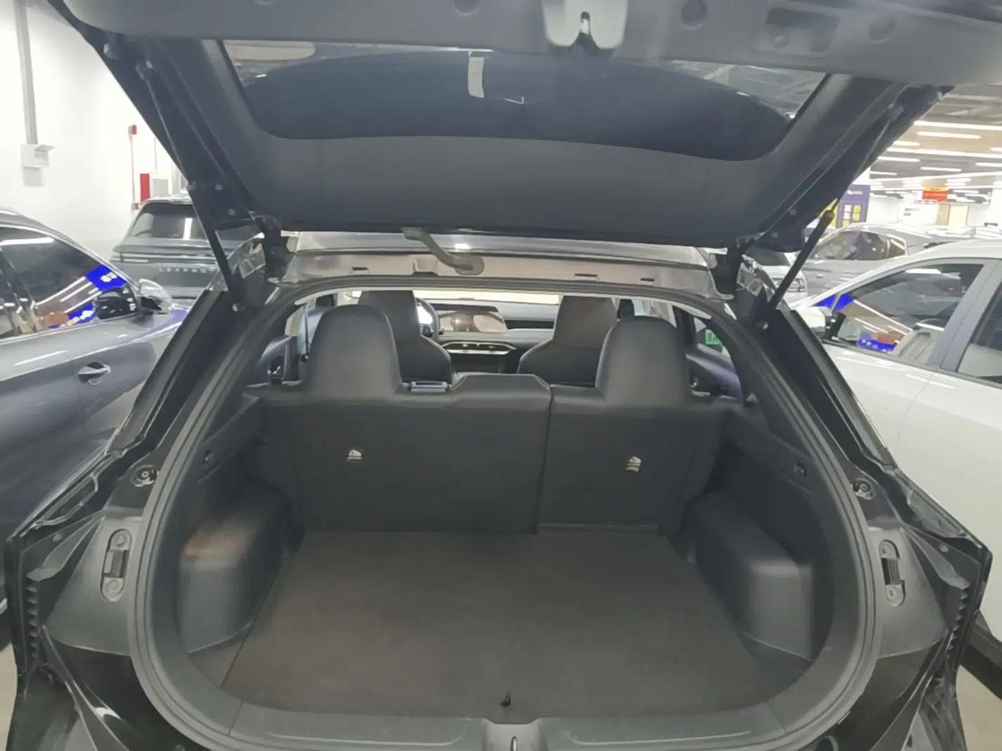 Venucia V DD-i 2023 110 km iE Version — миниатюра 22