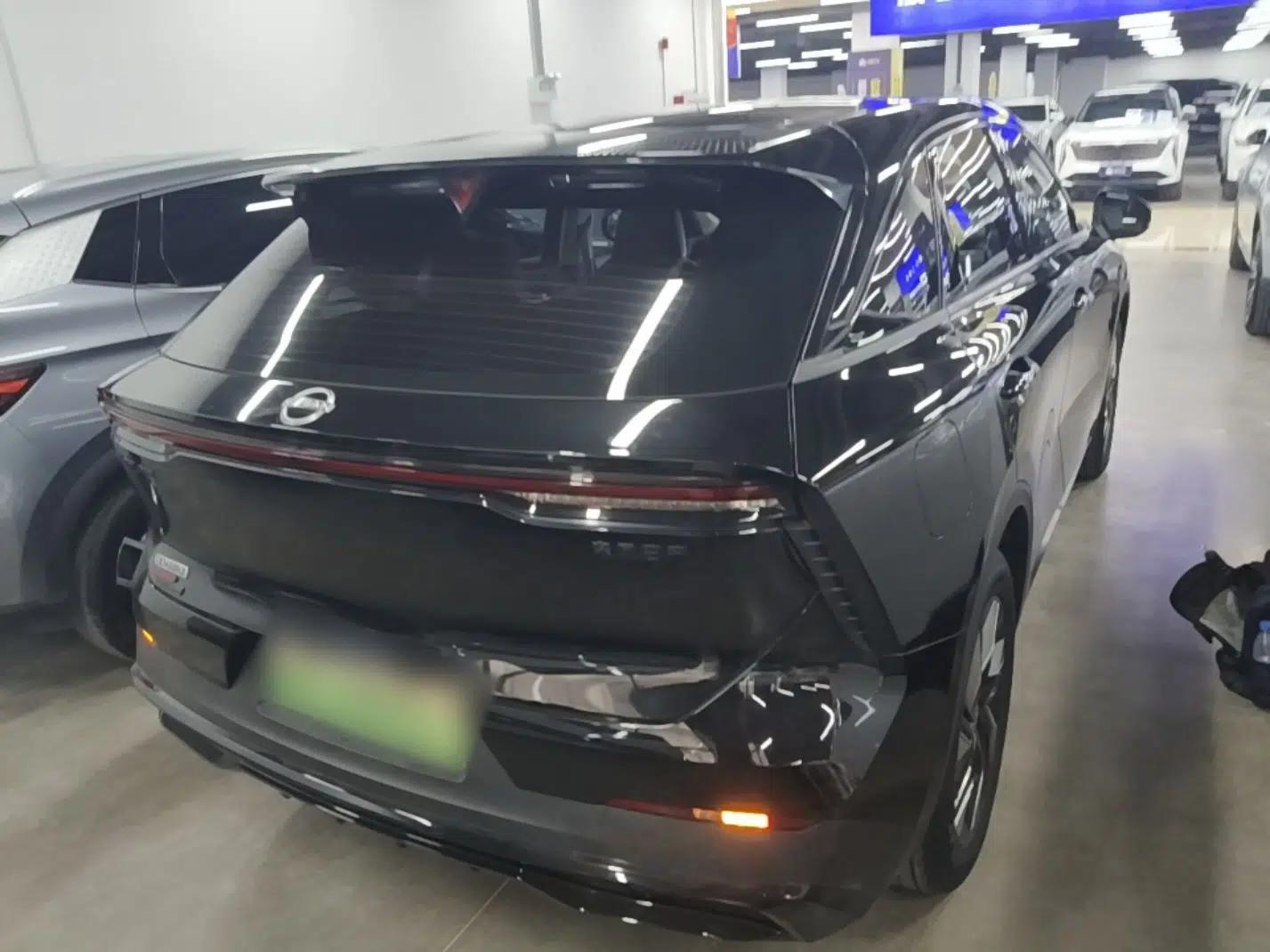 Venucia V DD-i 2023 110 km iE Version — миниатюра 6