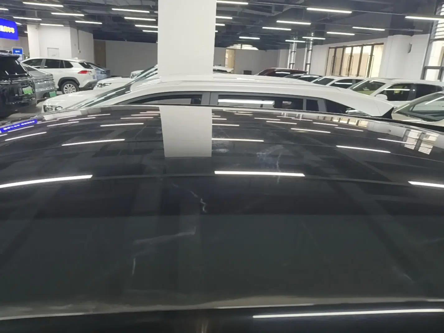 Venucia V DD-i 2023 110 km iE Version — миниатюра 7