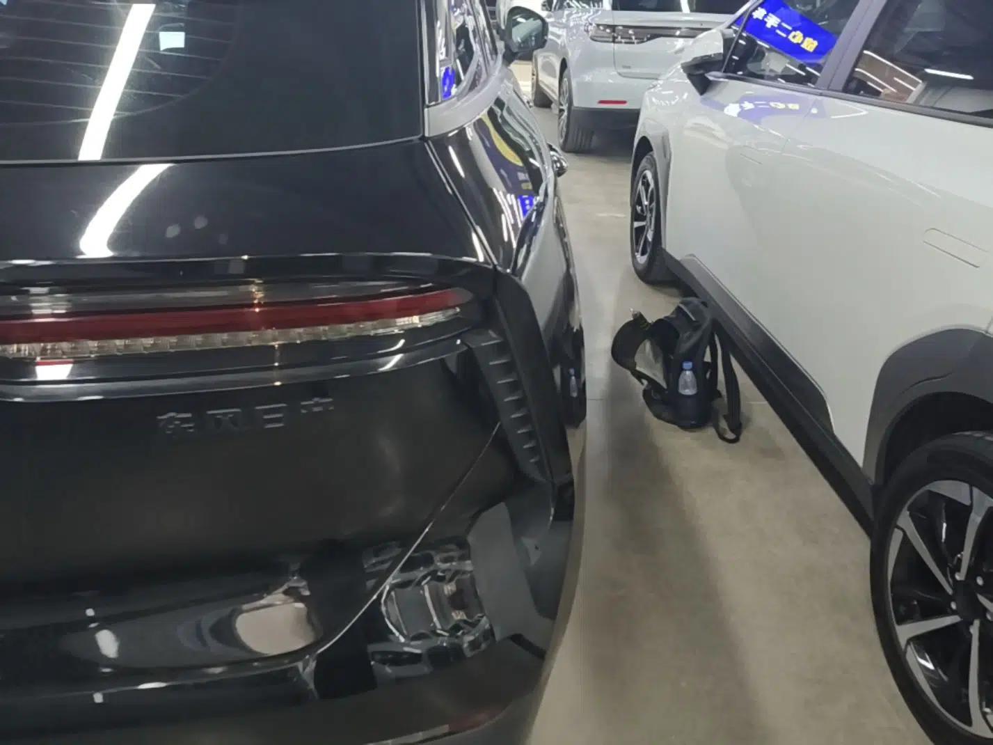 Venucia V DD-i 2023 110 km iE Version — миниатюра 9
