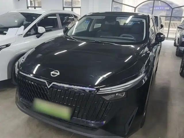 Venucia V DD-i 2023 110 km iE Version
