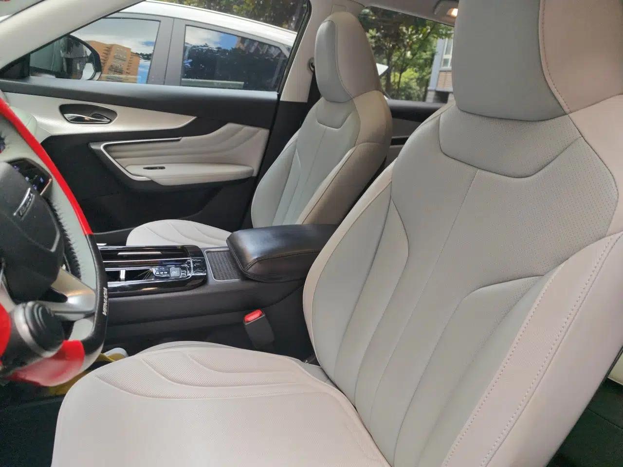Venucia V DD-i 2023 110 km iE Version — миниатюра 15