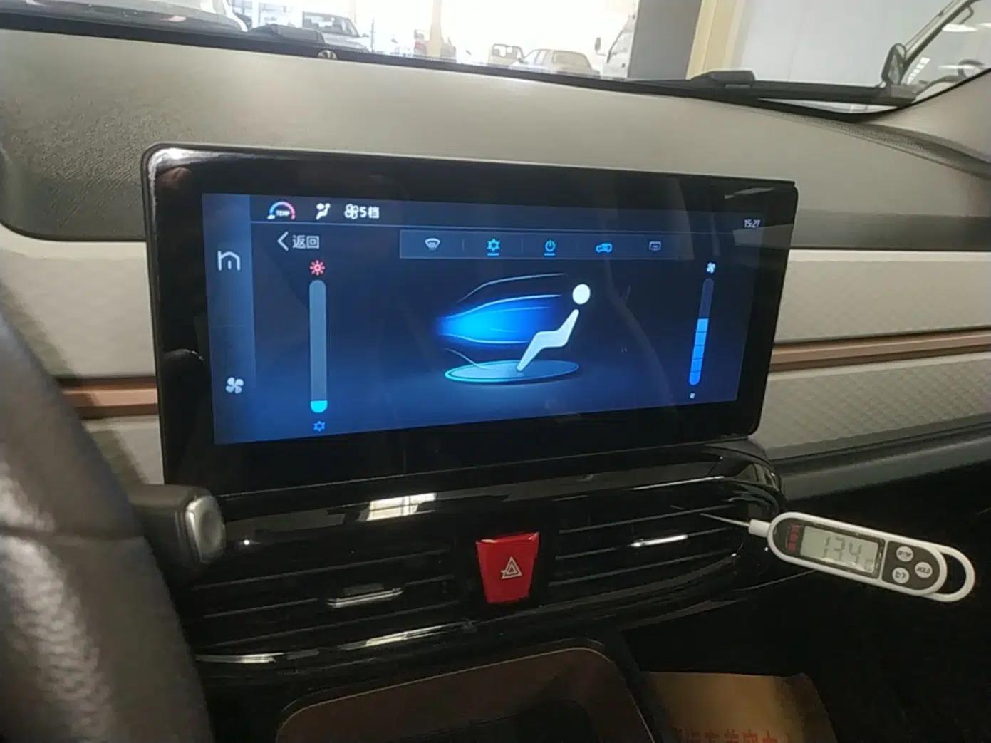 SOL E10X 2021 302 km Range Fashion Edition 31.4 kWh — миниатюра 15