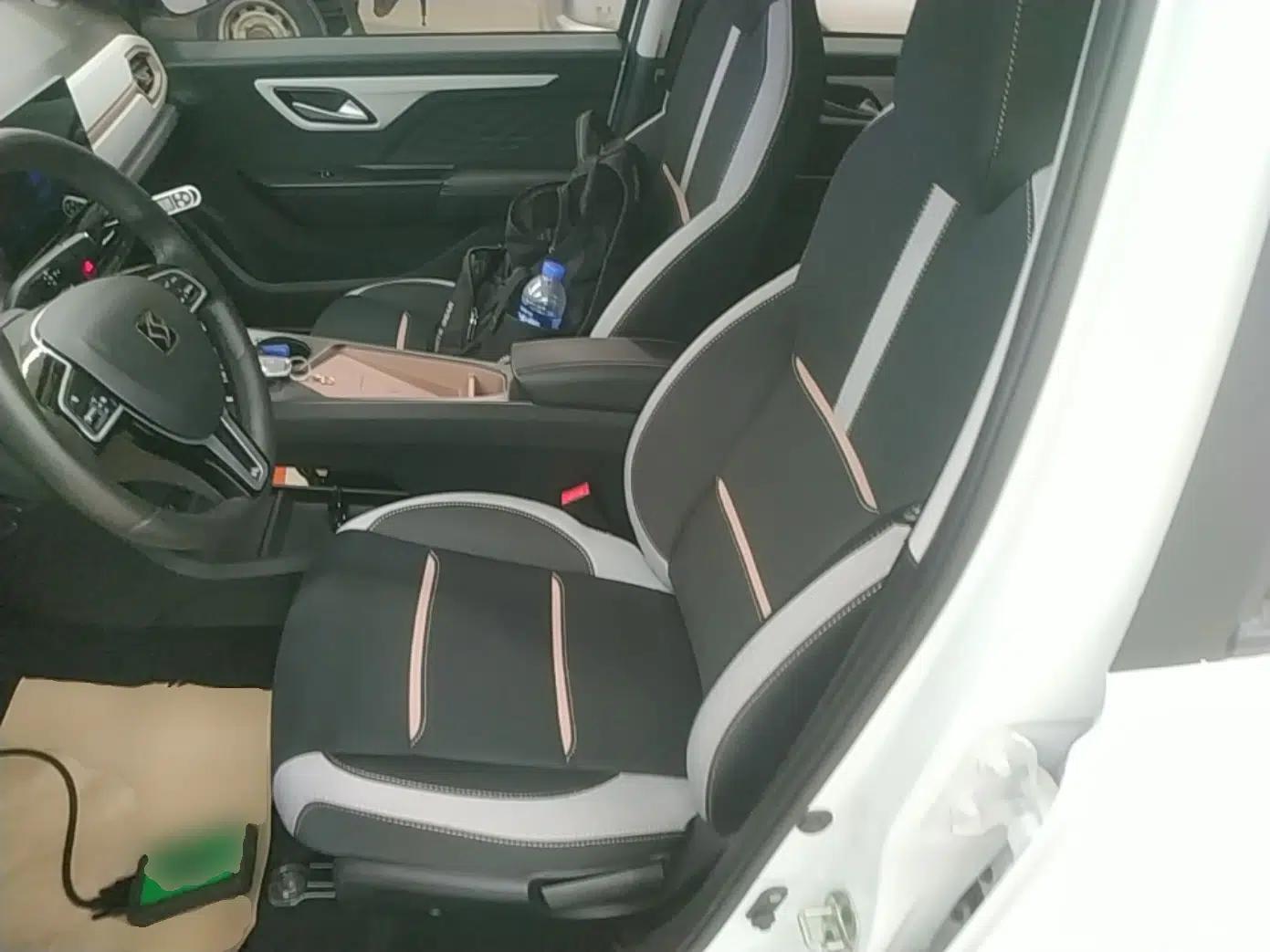SOL E10X 2021 302 km Range Fashion Edition 31.4 kWh — миниатюра 17