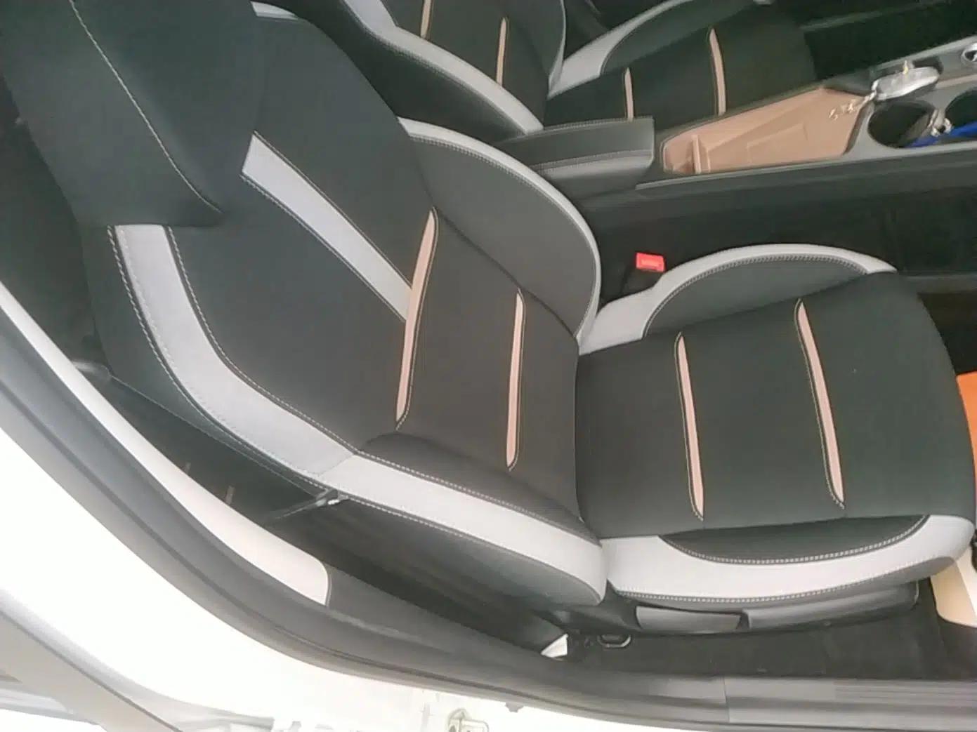 SOL E10X 2021 302 km Range Fashion Edition 31.4 kWh — миниатюра 19