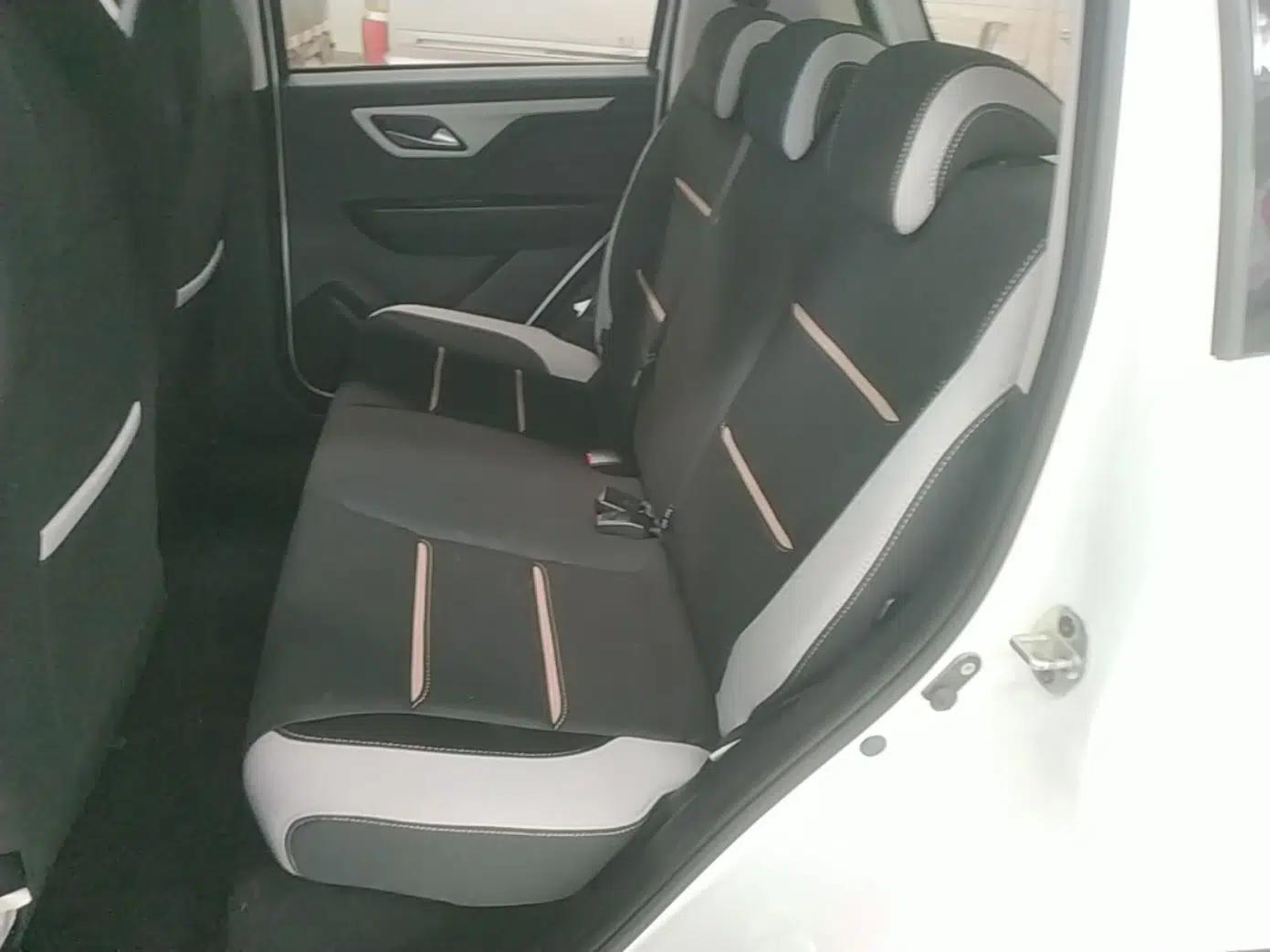 SOL E10X 2021 302 km Range Fashion Edition 31.4 kWh — миниатюра 20