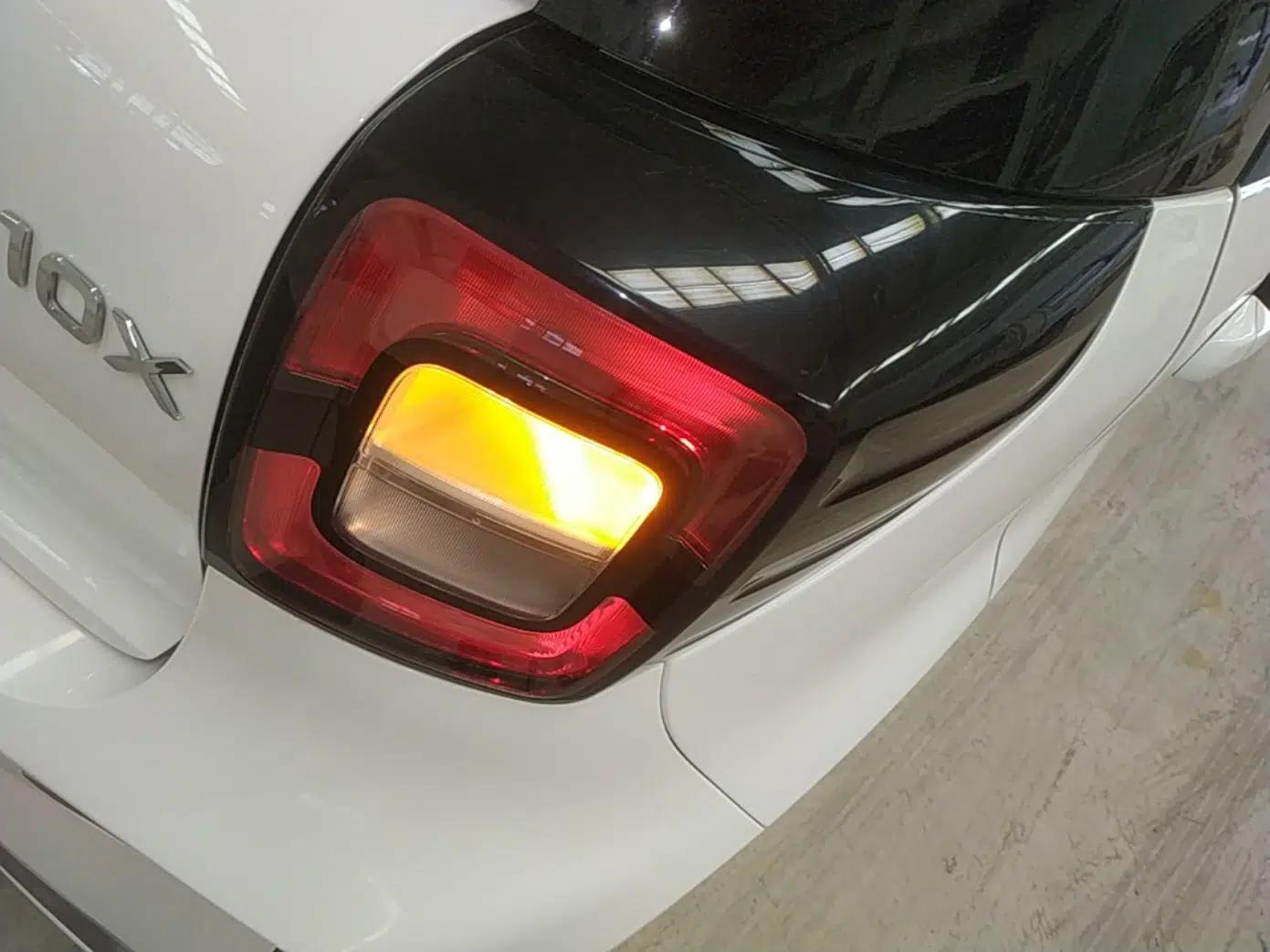 SOL E10X 2021 302 km Range Fashion Edition 31.4 kWh — миниатюра 9