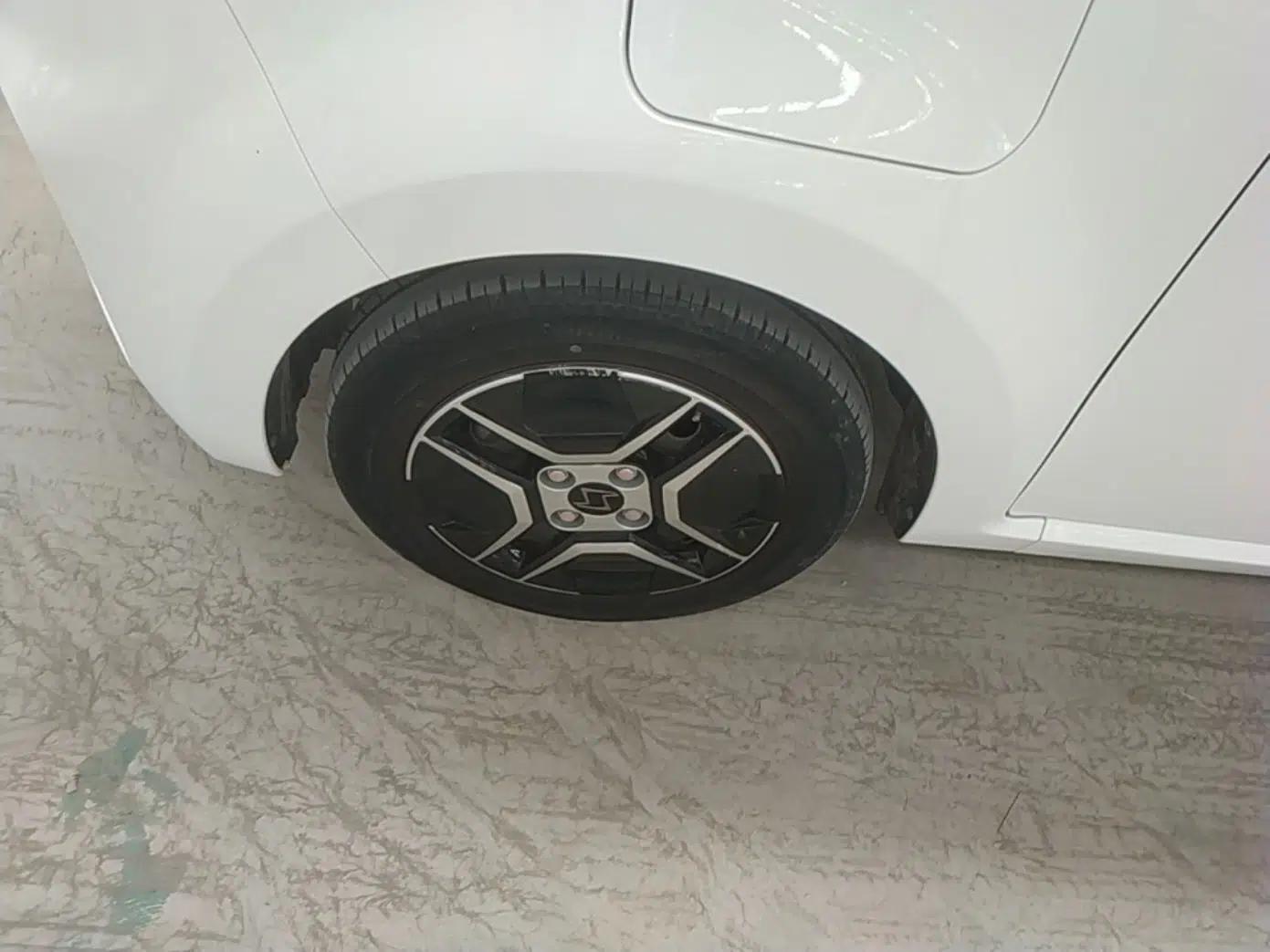 SOL E10X 2021 302 km Range Fashion Edition 31.4 kWh — миниатюра 10