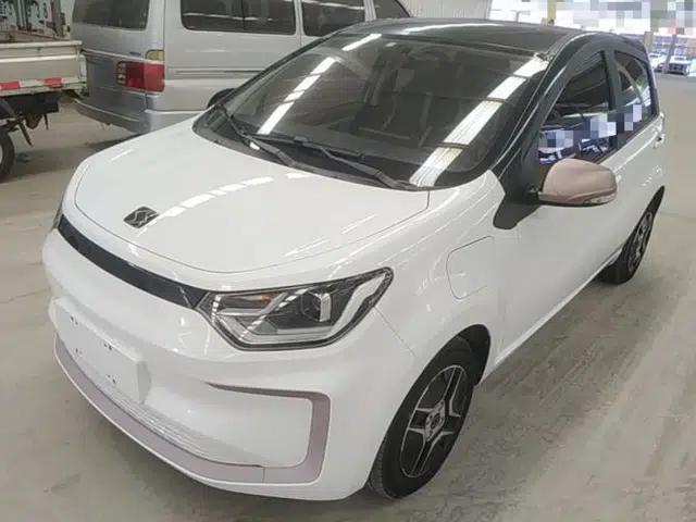 SOL E10X 2021 302 km Range Fashion Edition 31.4 kWh