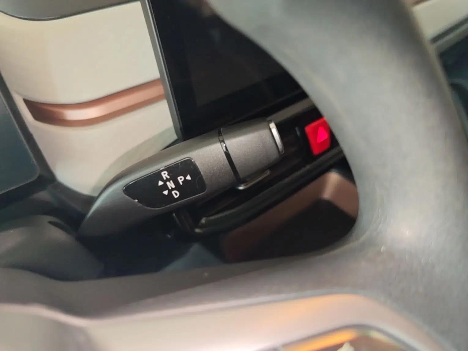 SOL E10X 2021 Jimei Edition 302km Luxury Model — миниатюра 21