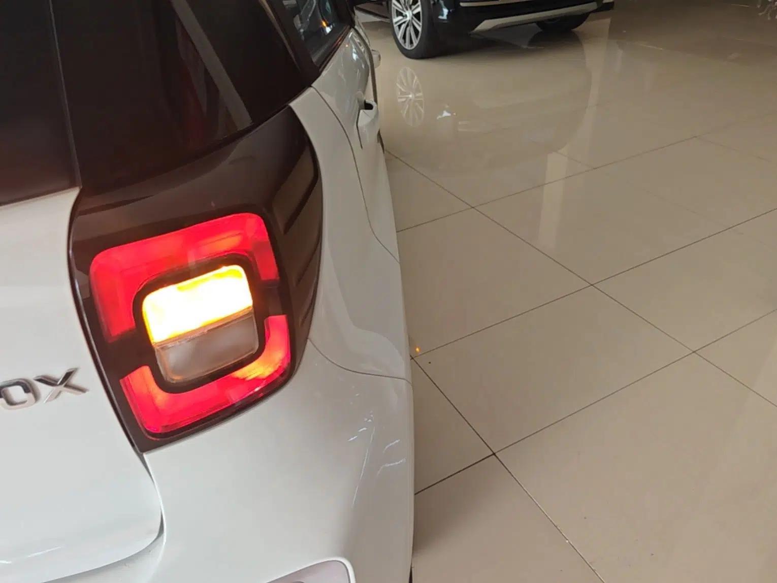 SOL E10X 2021 Jimei Edition 302km Luxury Model — миниатюра 9