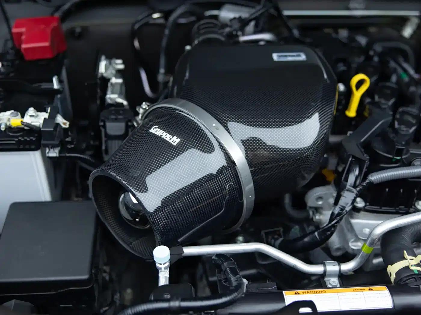 Jimny (Imported) 2025 Model 1.5L Manual — миниатюра 12